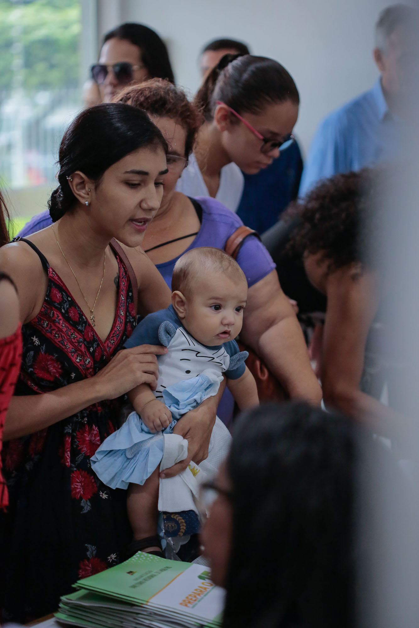 Seminário MDB Porto Velho e Ariquemes (2020)