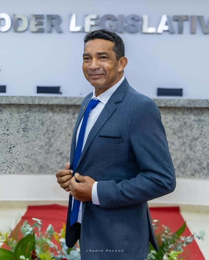 Ailton José da Silva