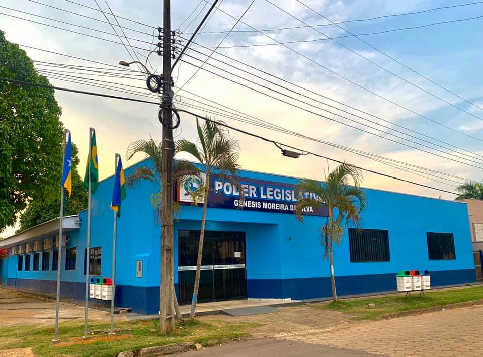 Câmara de Teixeirópolis aprova mais de R$ 2,27 milhões em projetos com forte atuação do vereador Nelito Teixeira (MDB)