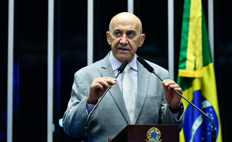 Senador Confúcio Moura (MDB) anuncia R$ 9 milhões para educação infantil em 18 municípios de Rondônia