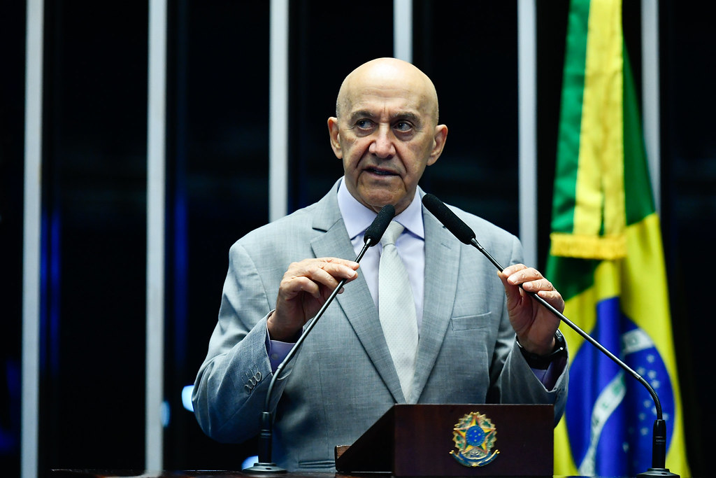 Senador Confúcio Moura (MDB) anuncia R$ 9 milhões para educação infantil em 18 municípios de Rondônia