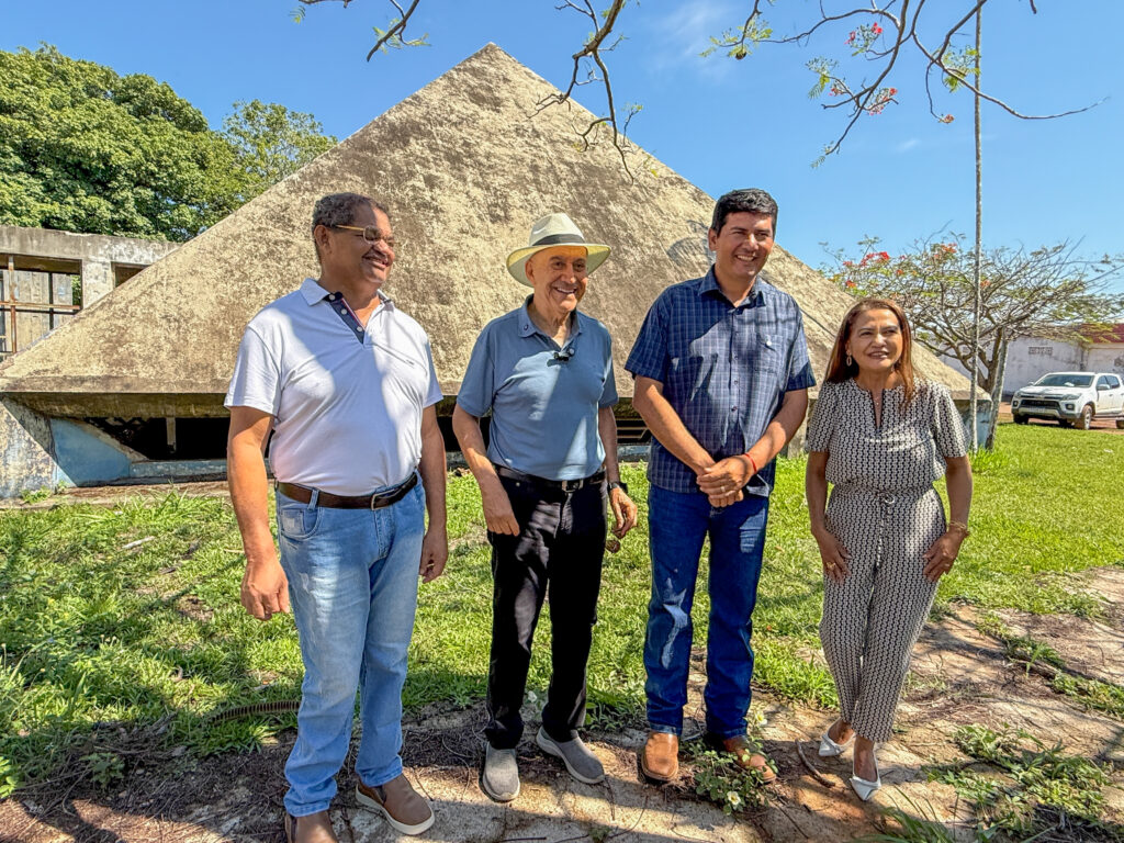 Senador Confúcio Moura (MDB) destina R$ 800 mil para custeio da Atenção Primária em Guajará-Mirim