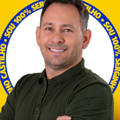 Serginho Castilho