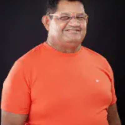 Augustinho Figueiredo