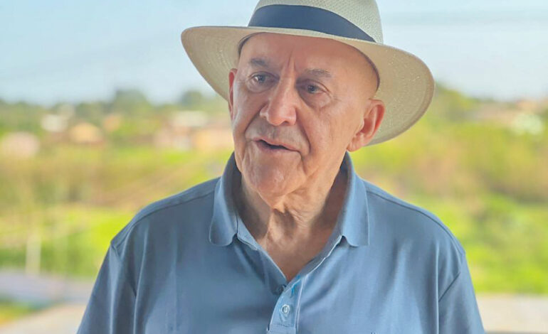 Senador Confúcio Moura (MDB) destina R$ 1,3 milhão para custeio da Atenção Especializada em Porto Velho