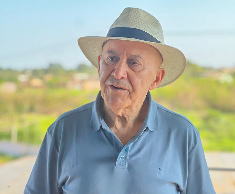 Senador Confúcio Moura (MDB) destina R$ 1,3 milhão para custeio da Atenção Especializada em Porto Velho