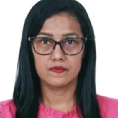 Minéia da Silva Pereira