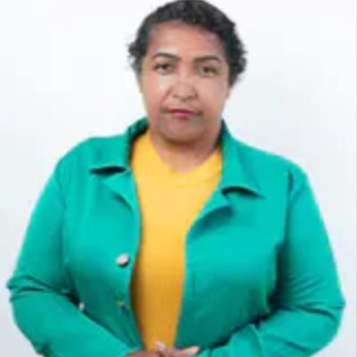 Noelia Maria dos Santos