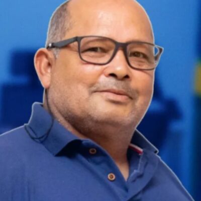 Edilson Morais de Oliveira