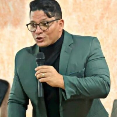 Jairo Gomes de Araújo