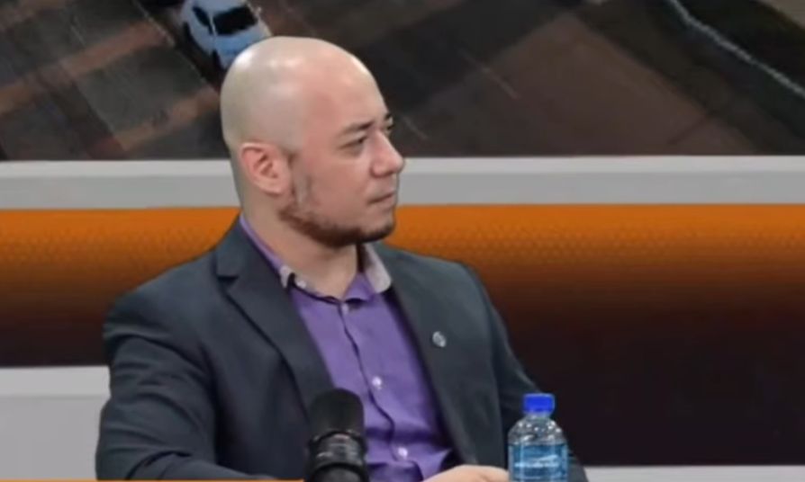 Caê Moura destaca avanços no combate às queimadas em Rondônia com uso de tecnologia e integração institucional