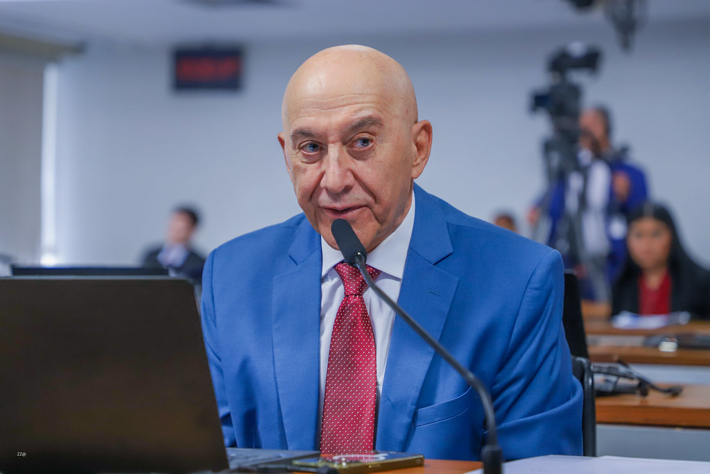 Senador Confúcio Moura destina mais R$ 3 milhões para a aquisição de equipamentos de saúde em Porto Velho