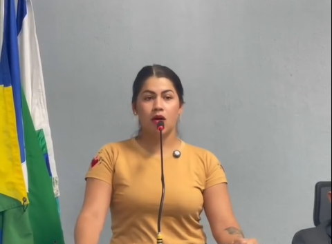 Vereadora Paula Rodrigues (MDB) celebra café de Cujubim em destaque nacional e parabeniza produtor