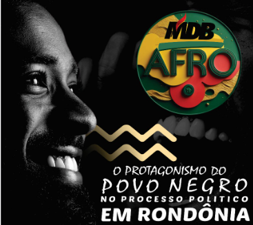 No Dia da Consciência Negra, FUG-RO e MDB Afro ampliam o debate sobre o protagonismo negro em Rondônia