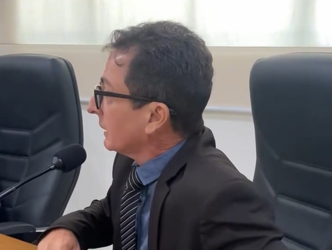 Articulação de Chiquinho do Cacau (MDB) garante inclusão da agricultura familiar em projeto de R$ 30 milhões