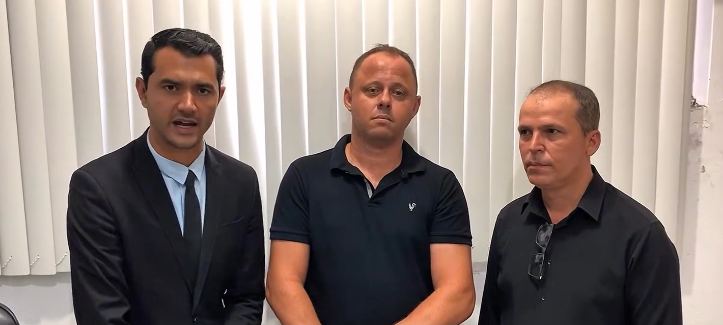 Dhionatas Tassos (MDB) lidera proposta que reconhece Associação Ágape como Utilidade Pública e fortalece ações sociais em Buritis