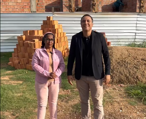 Vereadores Uenis da Agricultura e Noélia garantem R$ 400 mil para Centro de Fisioterapia em Governador Jorge Teixeira