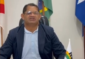 Vereador Augustinho Figueiredo garante vitória histórica: psicólogos e assistentes sociais agora farão parte das escolas de Guajará-Mirim