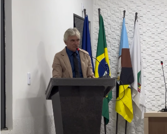 Recurso para próteses dentárias chega a Seringueiras e projeto articulado pelo MDB já pode começar