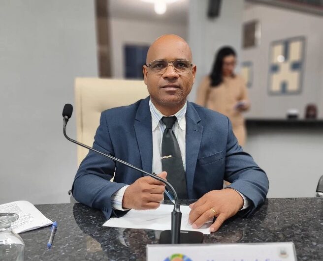 Marquinho do Som viabiliza R$ 2,97 milhões e destrava construção do novo Recicoop em Rolim de Moura