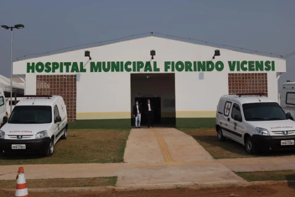 Seringueiras avança na saúde: vereadores garantem mais de 40 cirurgias de pterígio com apoio do vice-prefeito Claudio Pirouzi