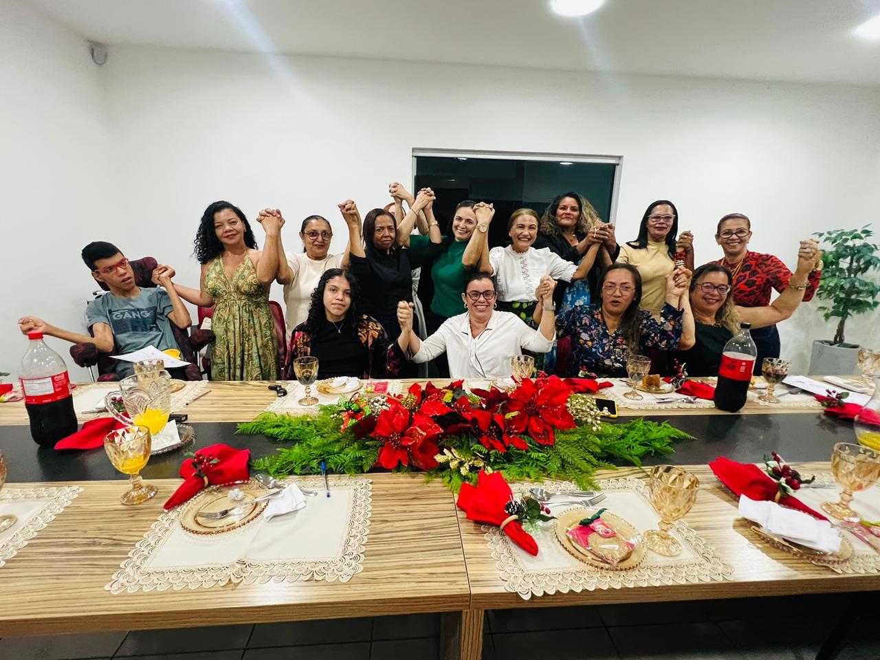 MDB Mulher promove “Chá da Tarde com Mulheres de Coragem” e celebra novas filiações em Rondônia