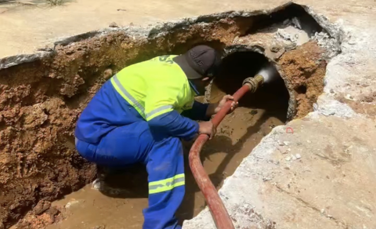 Gestão do MDB em Jaru avança com obras de drenagem e reforça compromisso com desenvolvimento urbano