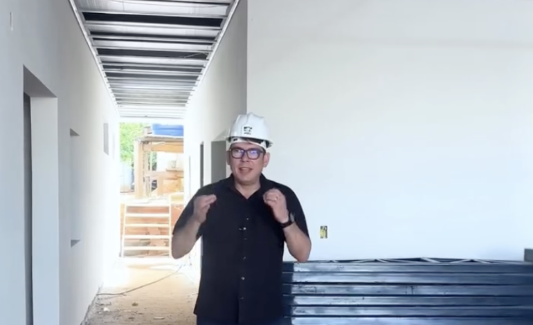 Projeto “Alvará Descomplicado” moderniza emissão de licenças e impulsiona o desenvolvimento de Jaru