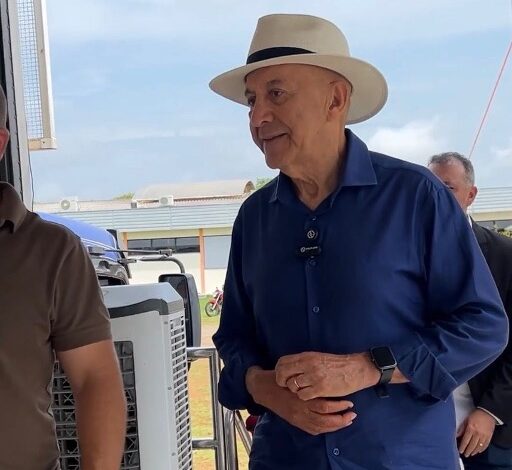 Senador Confúcio Moura garante titulação histórica de terras em Ji-Paraná