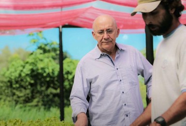 Mais renda no campo, comida na mesa: Confúcio Moura fortalece agricultura familiar e garante alimentação a quem mais precisa em Rondônia