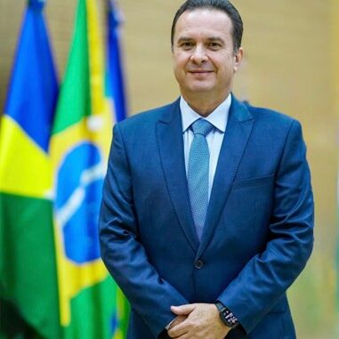 Deputado Dr. Luiz do Hospital garante R$ 150 mil para projeto IFRO PET em Jaru