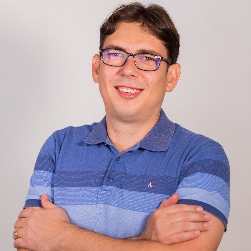 Prefeito Jeverson Lima garante obra esperada há 38 anos por moradores do Setor 08 em Jaru