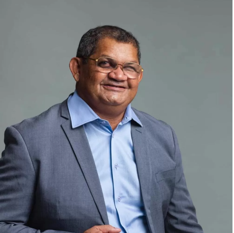 Vereador Augustinho Figueiredo garante contratação de 15 professores de Braille e fortalece educação inclusiva em Guajará-Mirim