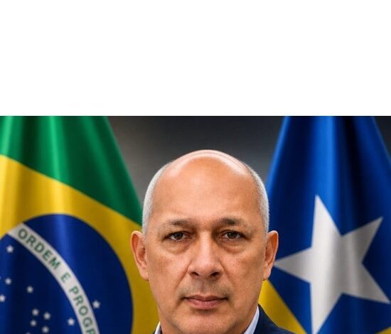 Roberval Roberto, a voz da regularização fundiária, da educação e dos vulneráveis