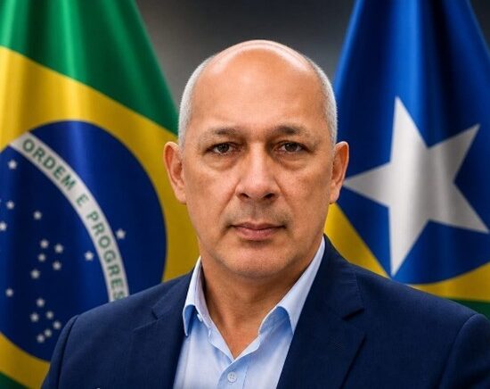 Roberval Roberto, a voz da regularização fundiária, da educação e dos vulneráveis