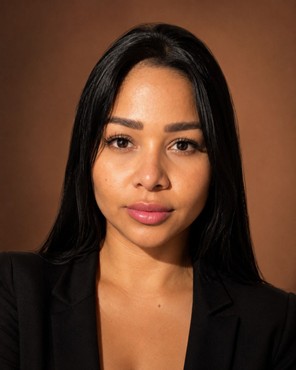 Da linha de frente da saúde à tribuna: Bruna Azevedo