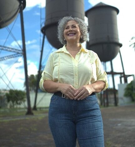 A jornada de Laura Marcela em defesa das mulheres e das famílias rondonienses