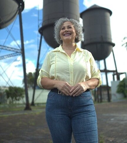 A jornada de Laura Marcela em defesa das mulheres e das famílias rondonienses
