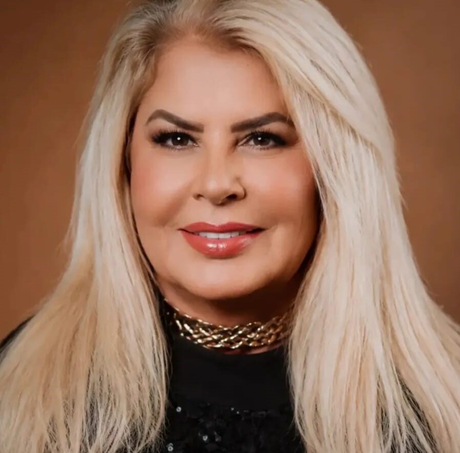 Trajetória de trabalho e fé impulsiona pré-candidatura de Telma Cruz