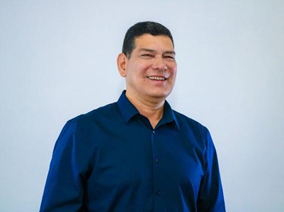 Vanderlei Brito: Experiência, diálogo e compromisso social