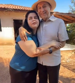 MDB-RO oficializa candidatura de Suéllen Ribeiro à Assembleia Legislativa de Rondônia