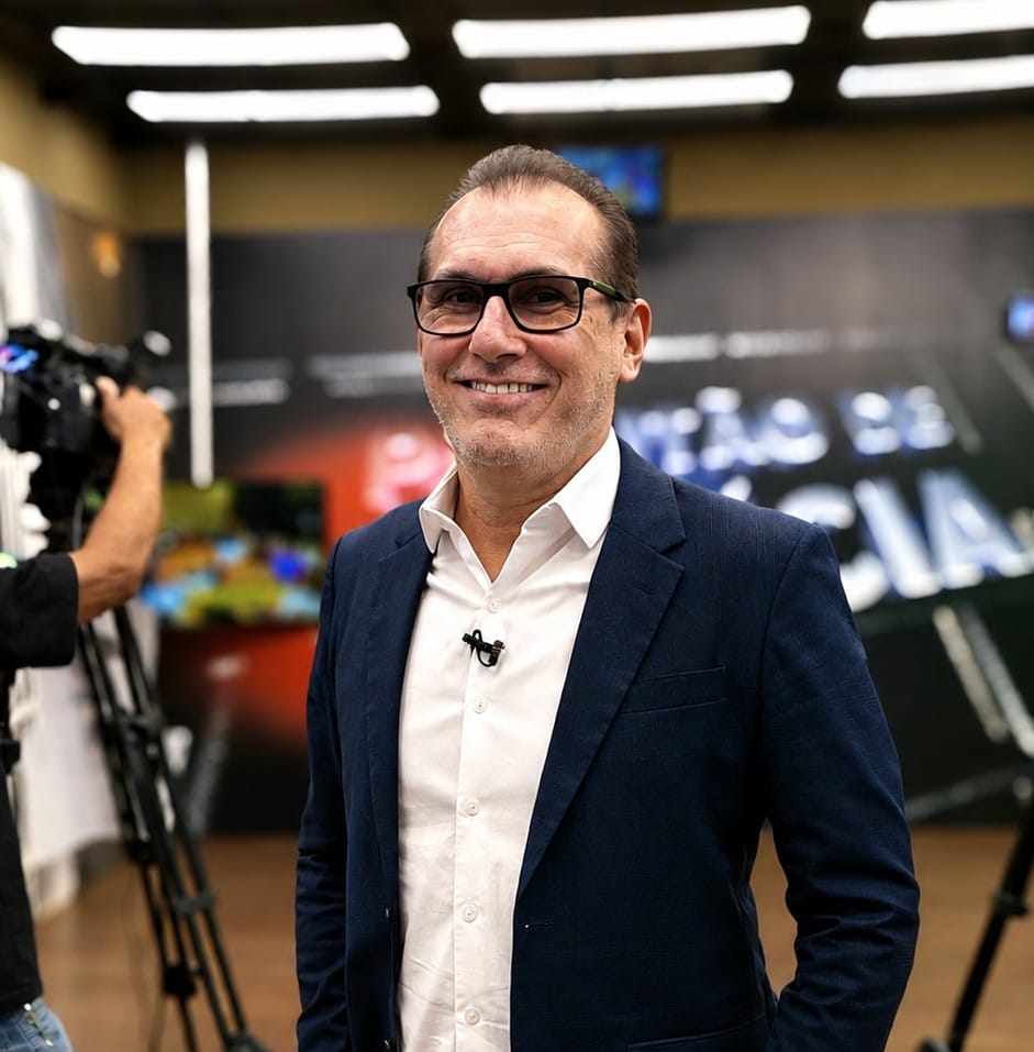 Farofino anuncia pré-candidatura a deputado estadual pelo MDB em Rondônia