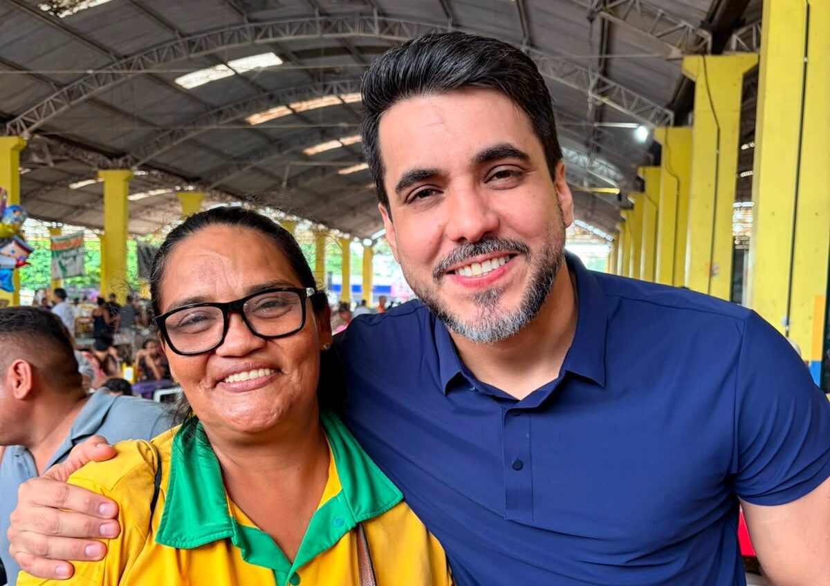 Fabrício Donizeti se reúne com lideranças e amplia articulação nos municípios de Rondônia