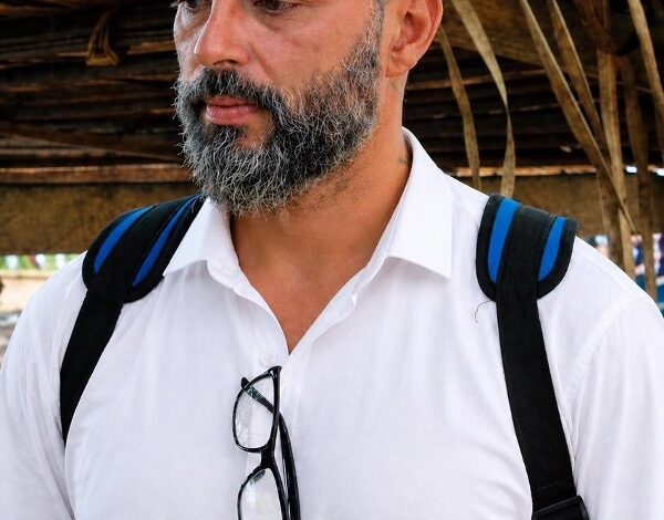 Após 20 anos na Amazônia, candidato a deputado federal defende saúde baseada na realidade dos municípios