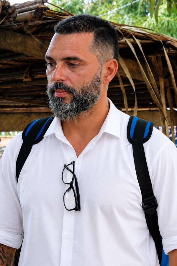 Após 20 anos na Amazônia, candidato a deputado federal defende saúde baseada na realidade dos municípios